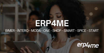 ERP4ME