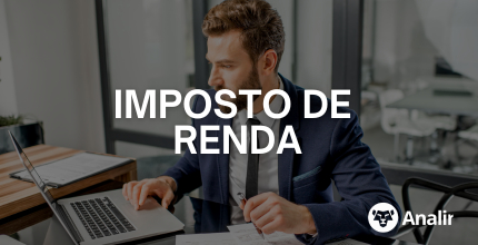 ANALIR - IMPOSTO DE RENDA